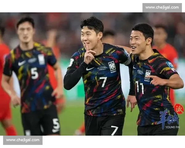 韩国vs乌拉圭直播前瞻：孙兴慜领衔太极虎冲击南美劲旅全程焦点对决