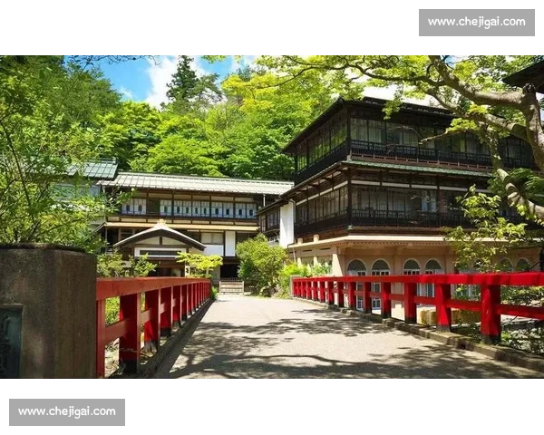 群马温泉与名古屋深度对比之旅 从疗愈泡汤体验到都市美食魅力全解析